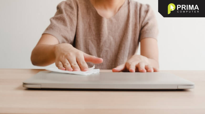 Lakukan Langkah Ini Agar Laptop Jadi Makin Awet dan Tidak ...