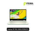 Laptop HP PAV X360-DY0063TU