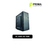 PC AMD A8 7680