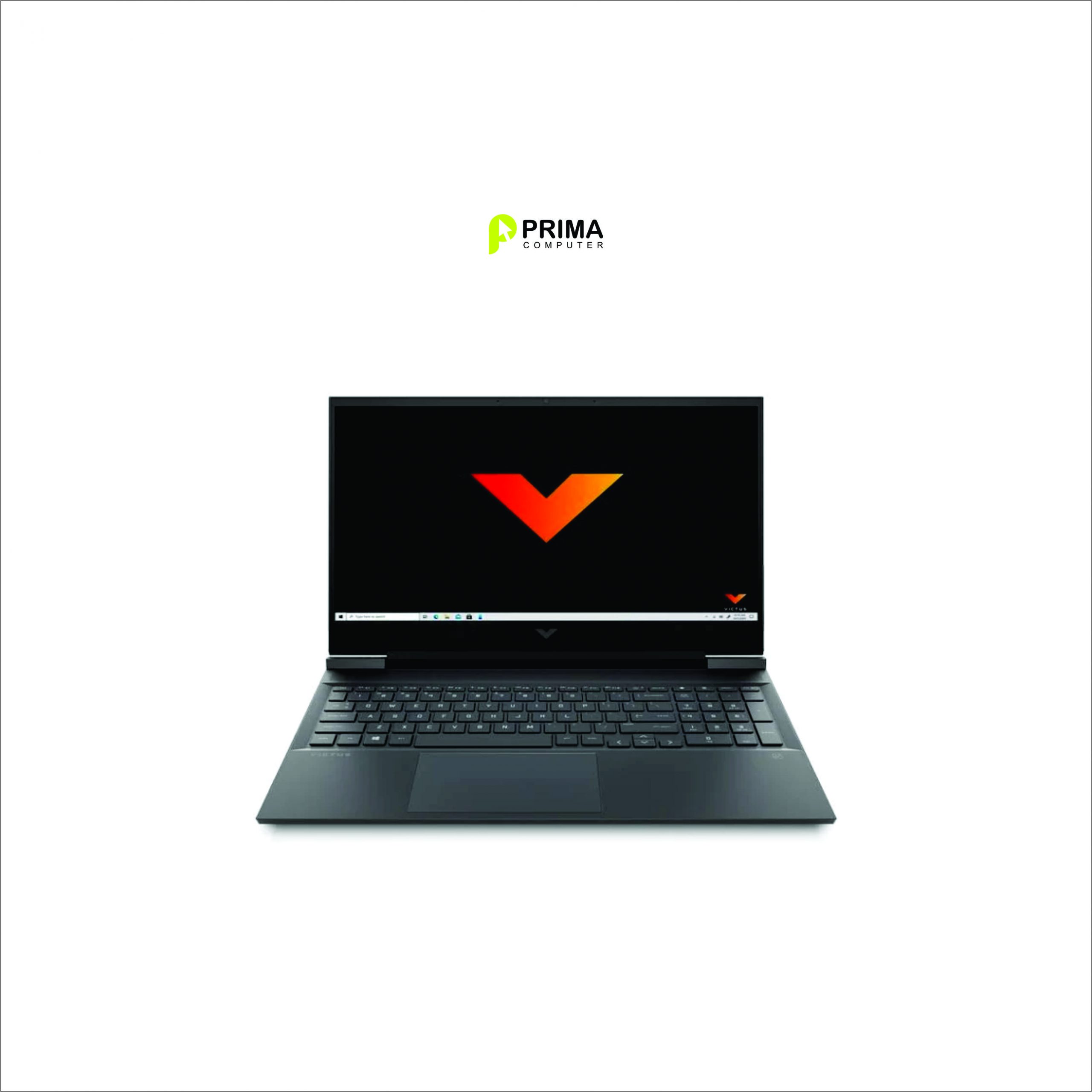 Laptop HP Victus 15 - FB0009AX