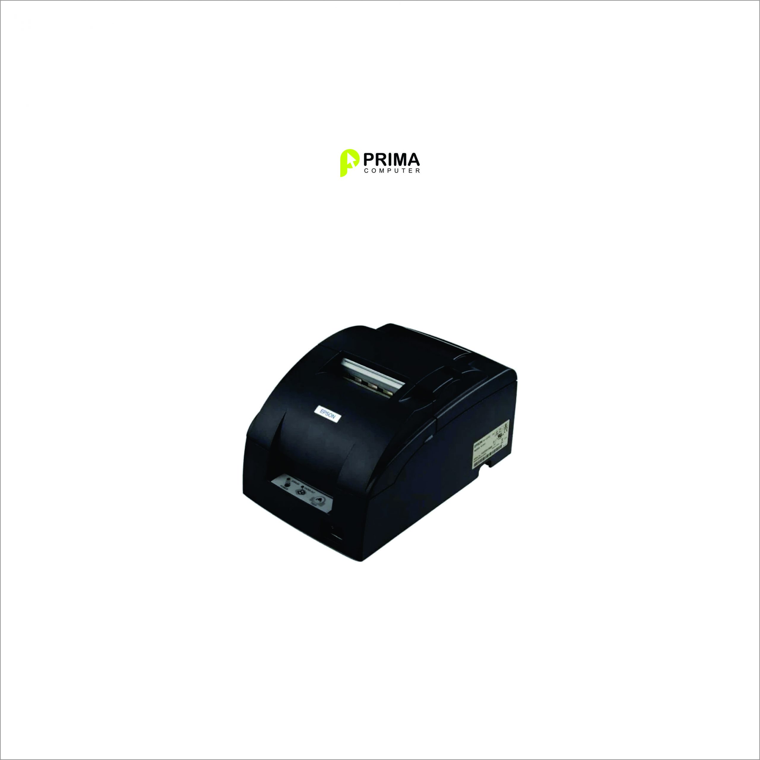 Print Kasir Epson TMU220D