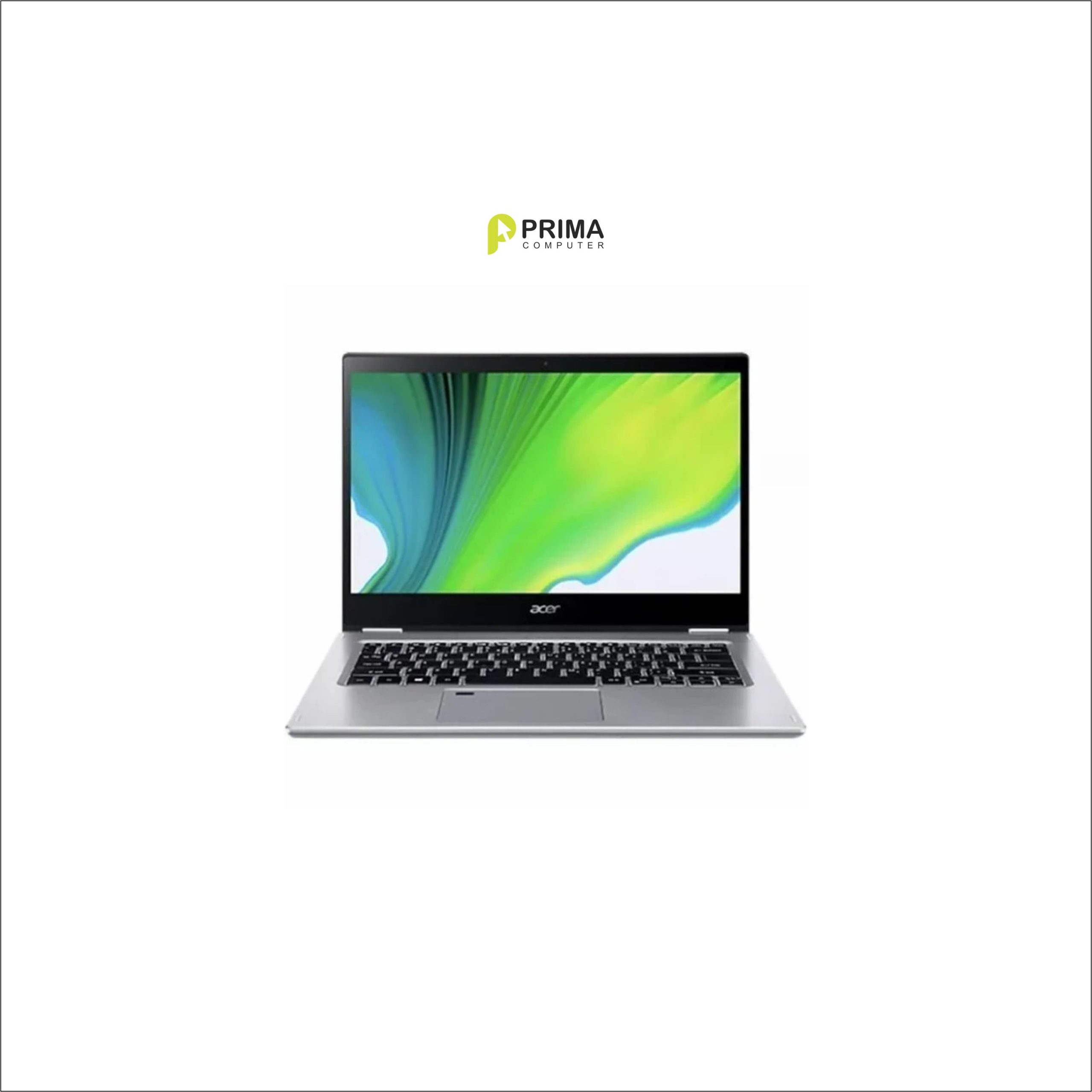 Laptop Acer Spin SP313 - 51N - 548H