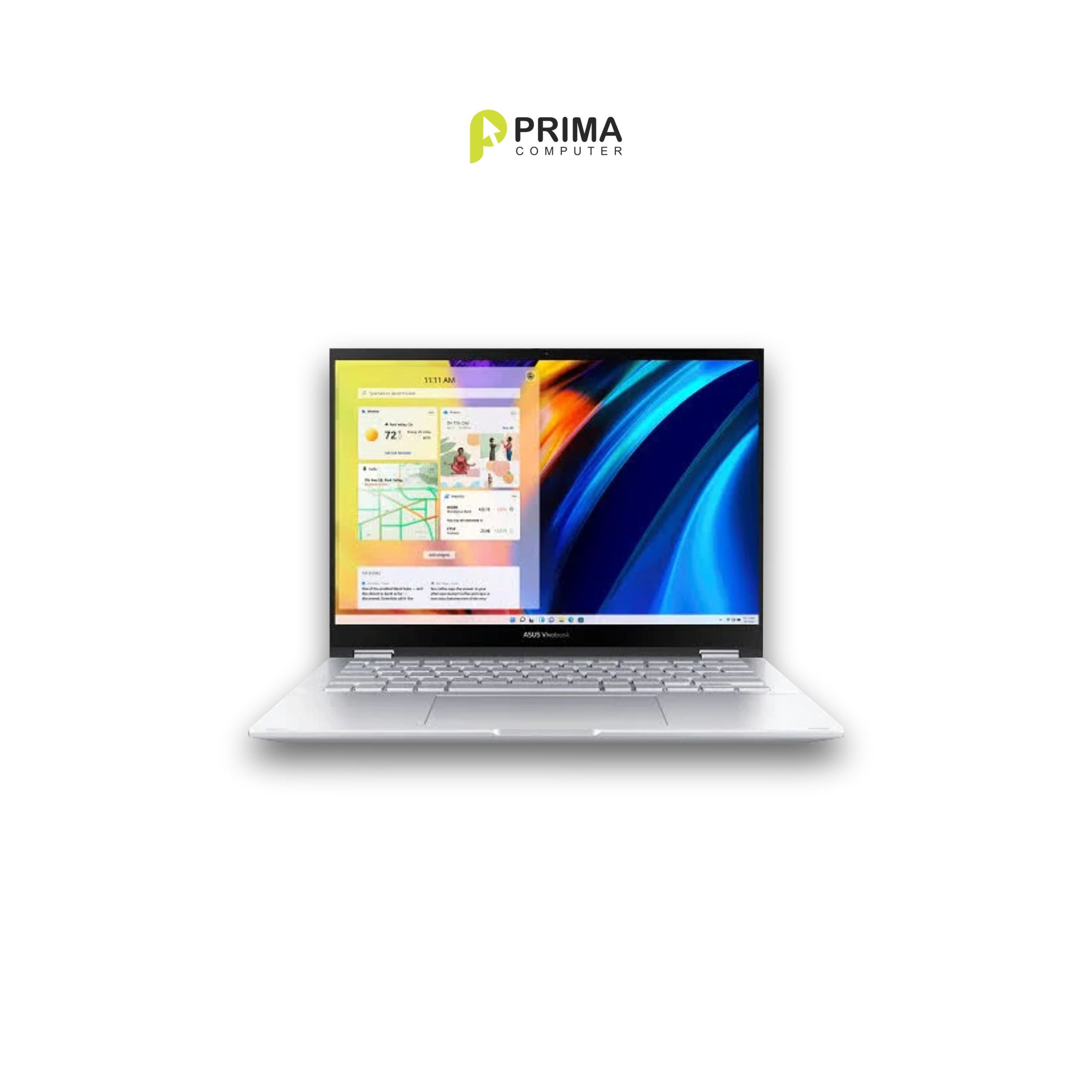 Laptop Asus TP3402ZA - OLEDS551