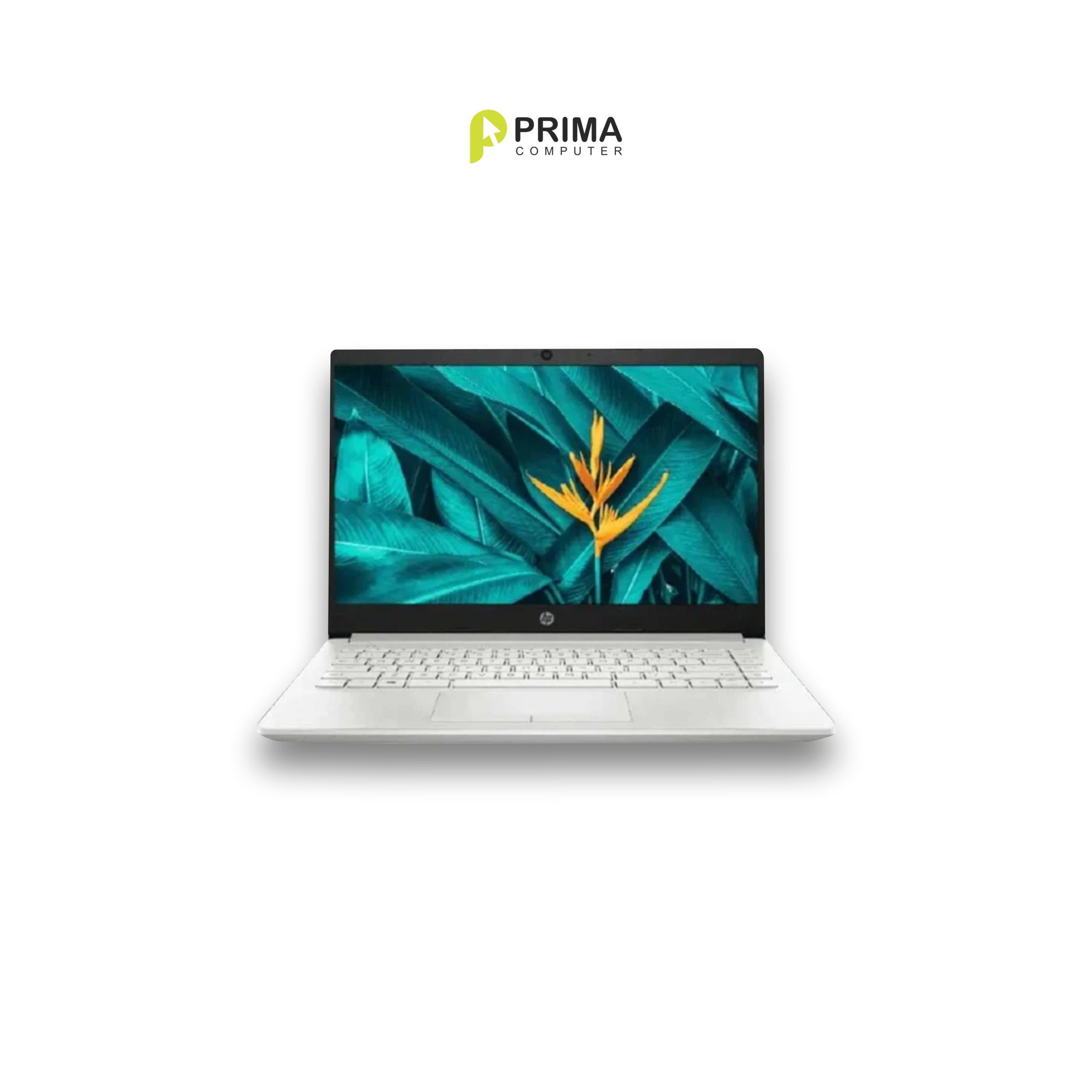 Laptop HP 14S – DQ5001TU