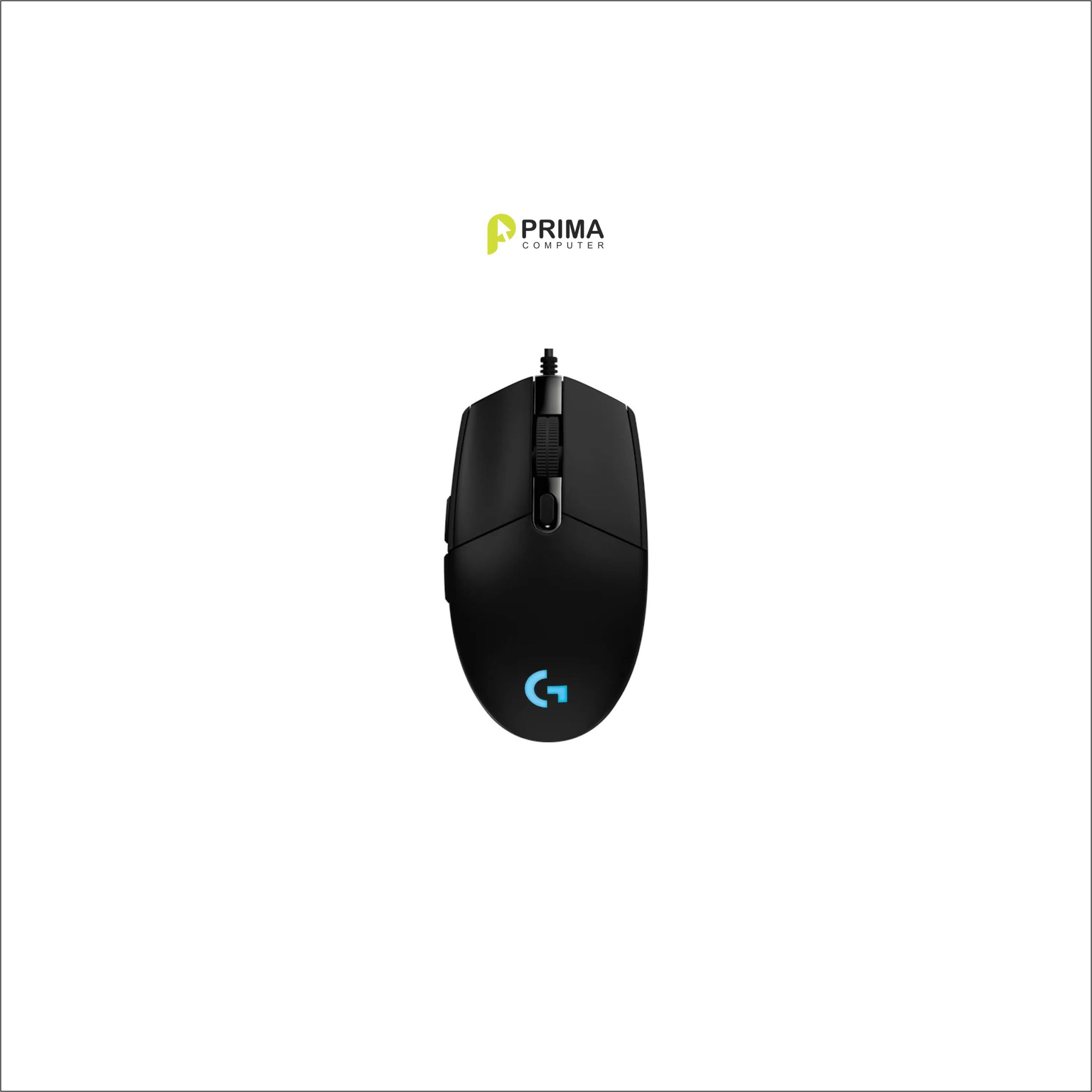 Mouse Logitech G102