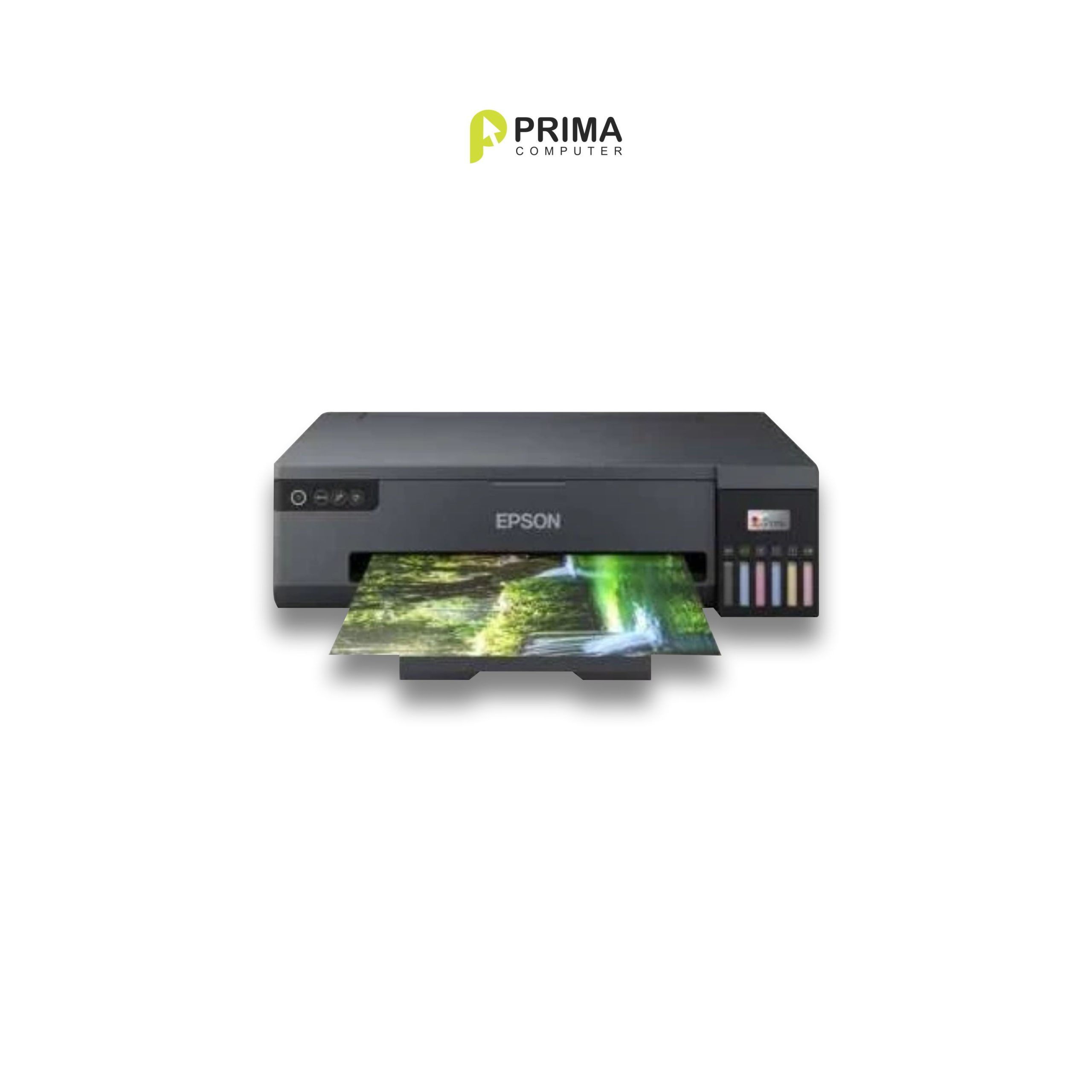 Printer Epson Ink Tank L18050