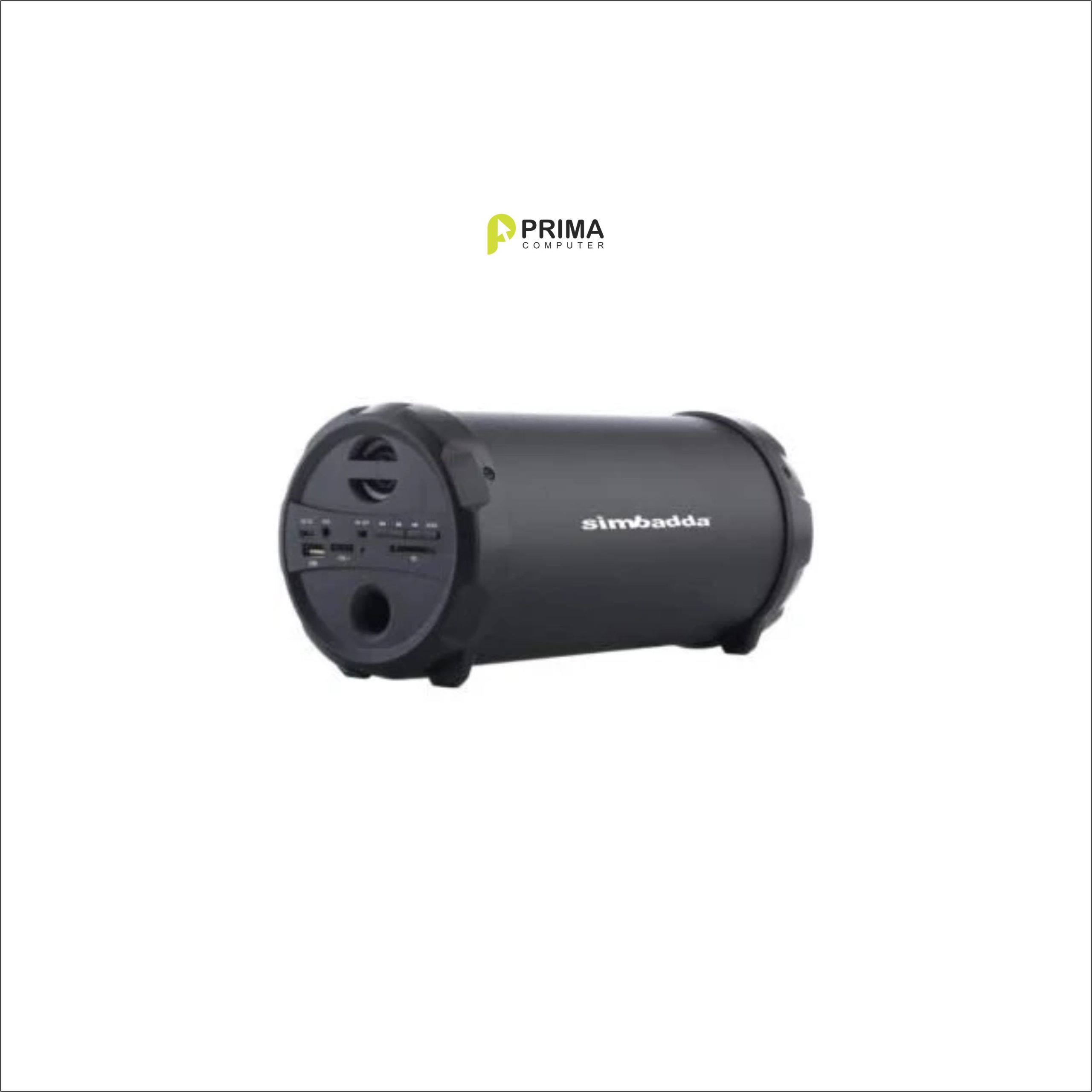 Speaker Simbadda CST 800N