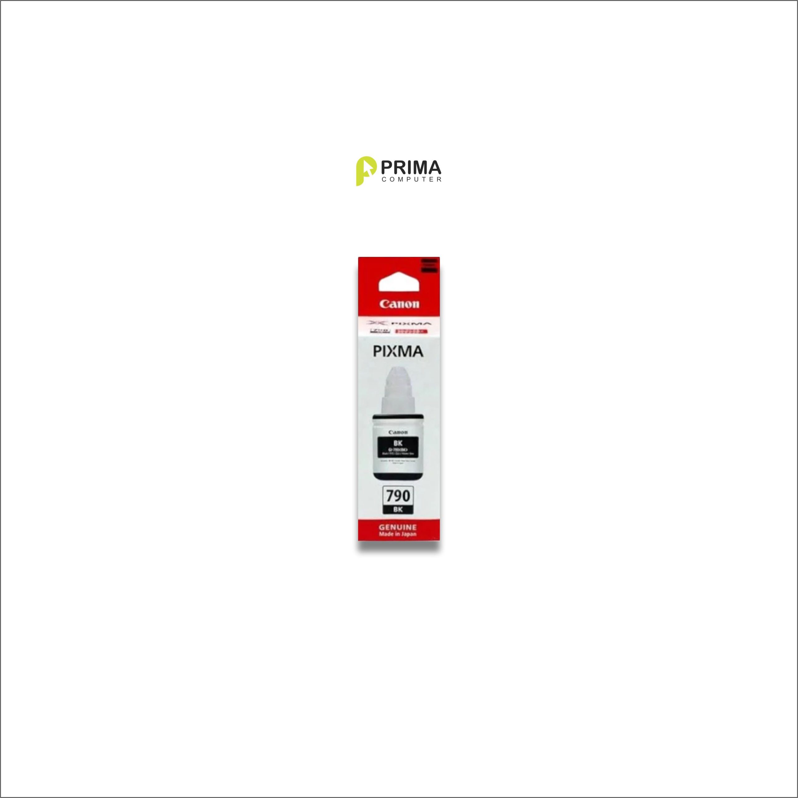 Tinta Canon 709