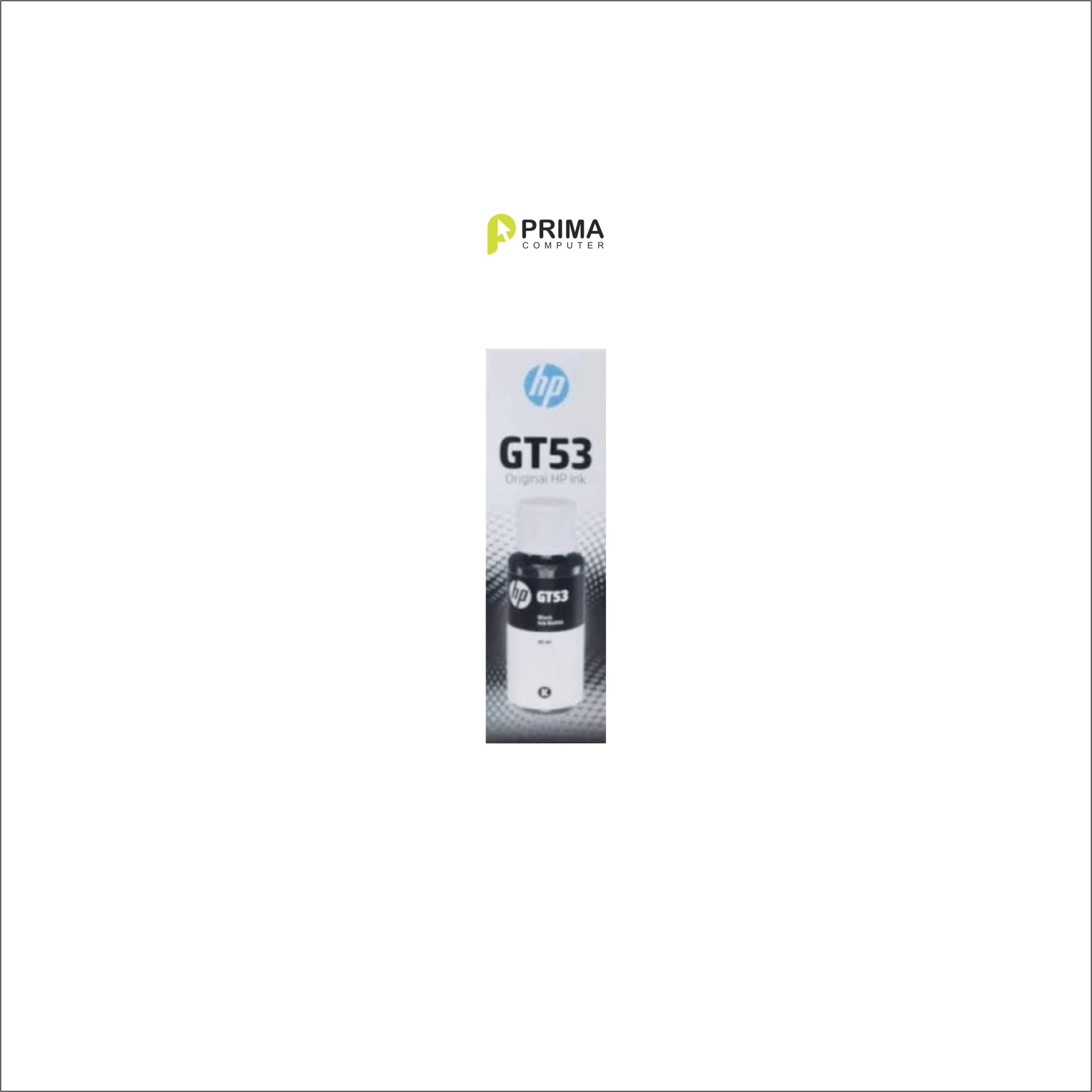 Tinta HP GT53