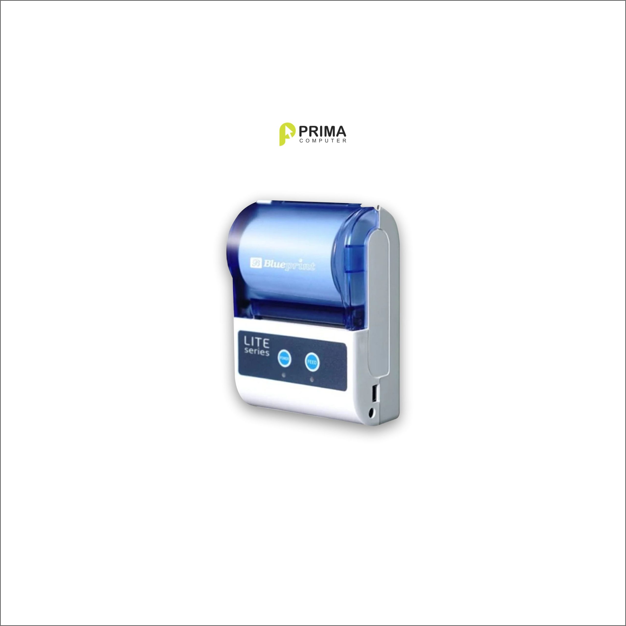 Blueprint LITE58