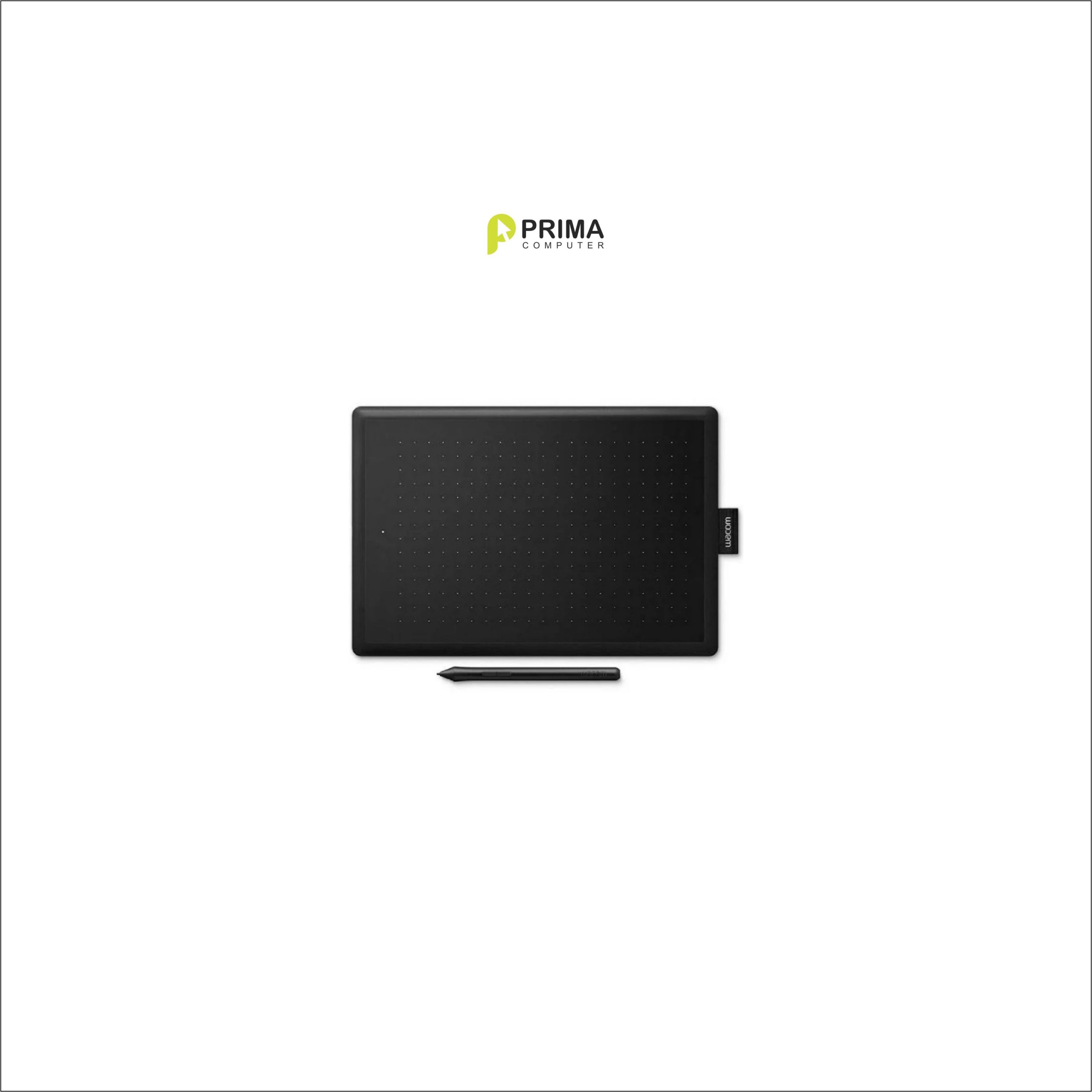 Drawing Tablet One by Wacom Small