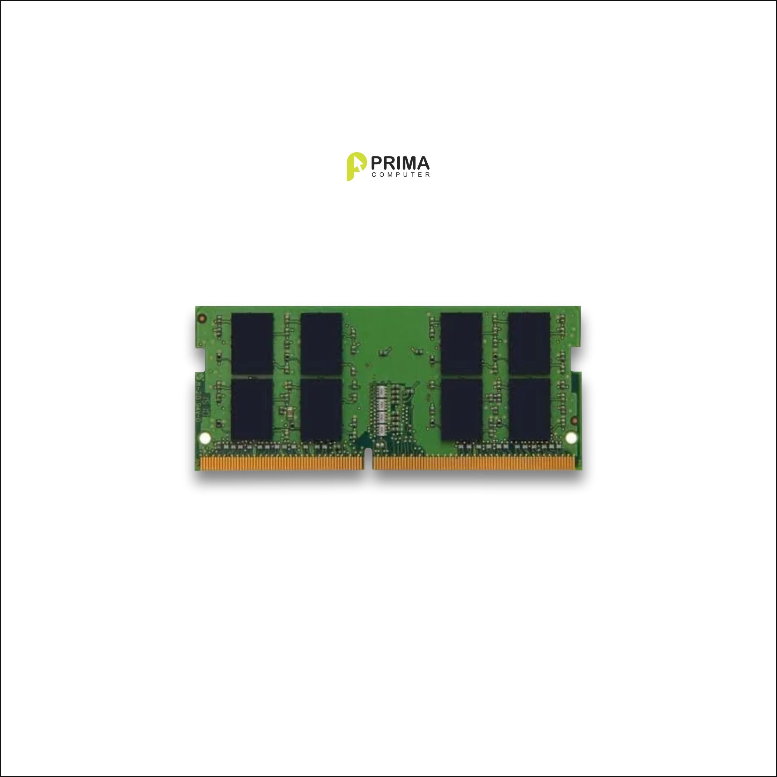Ram Sodimm Kingston DDR4 4GB