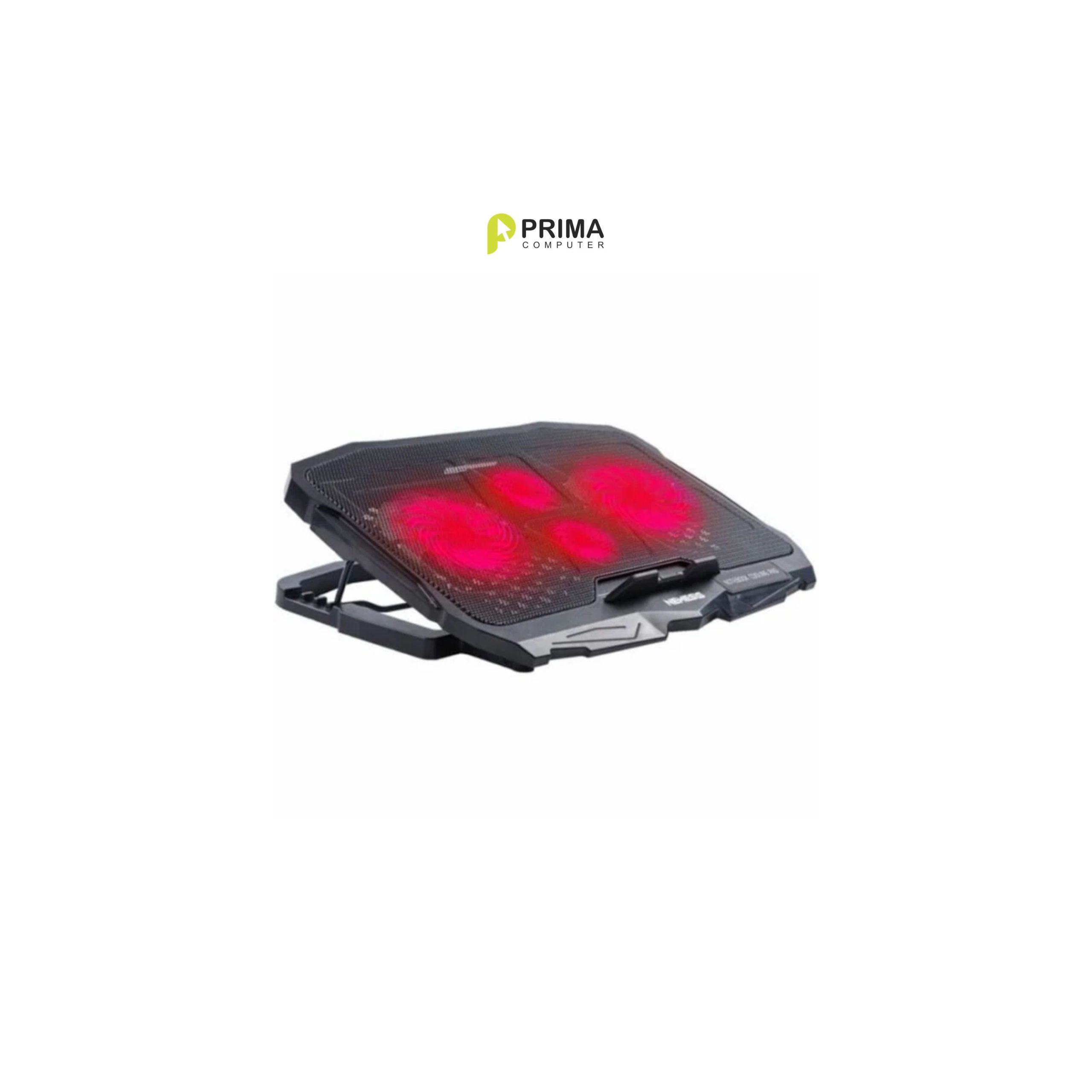 Cooling Pad NYK StormBreaker X4