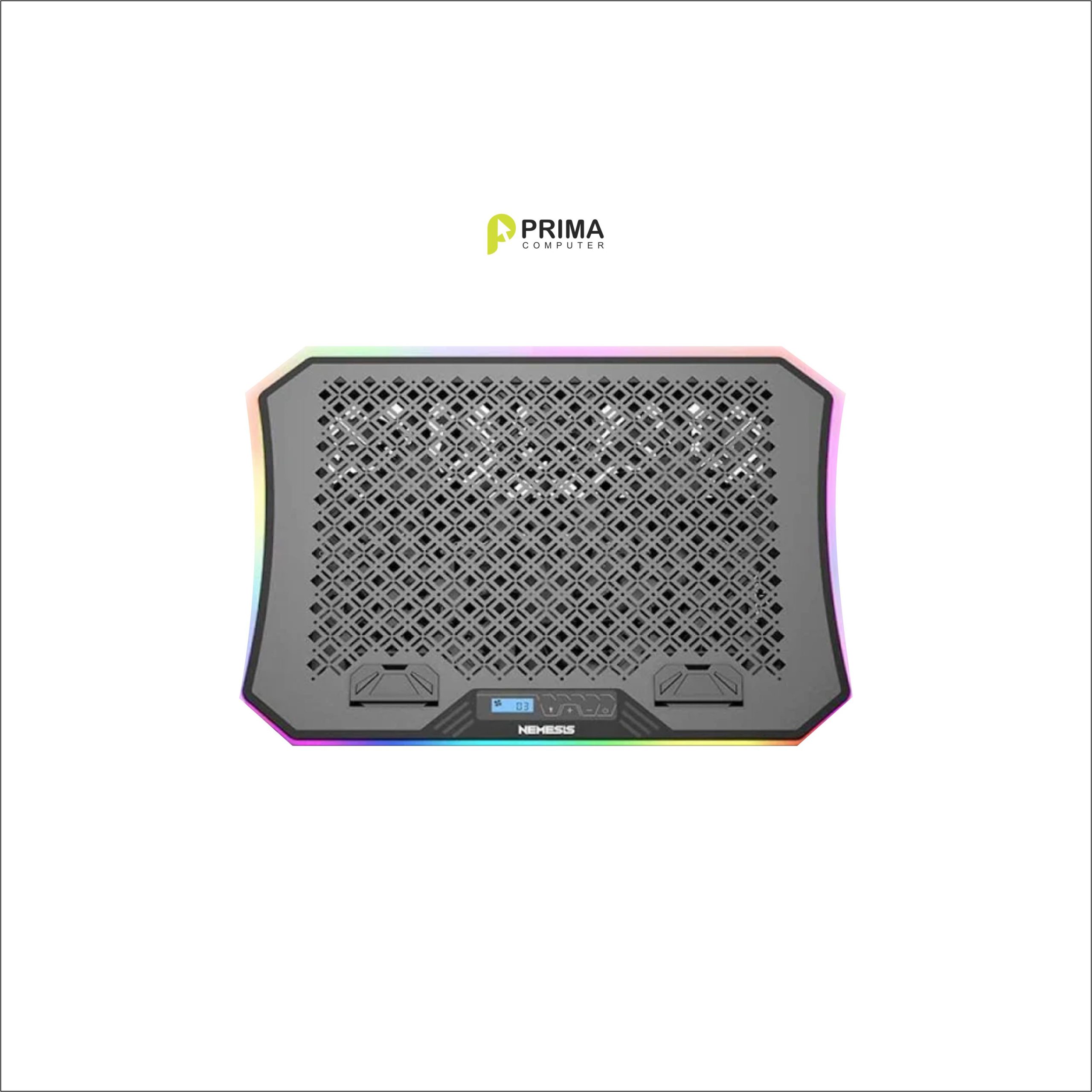 Cooling Pad NYK Artemis X8
