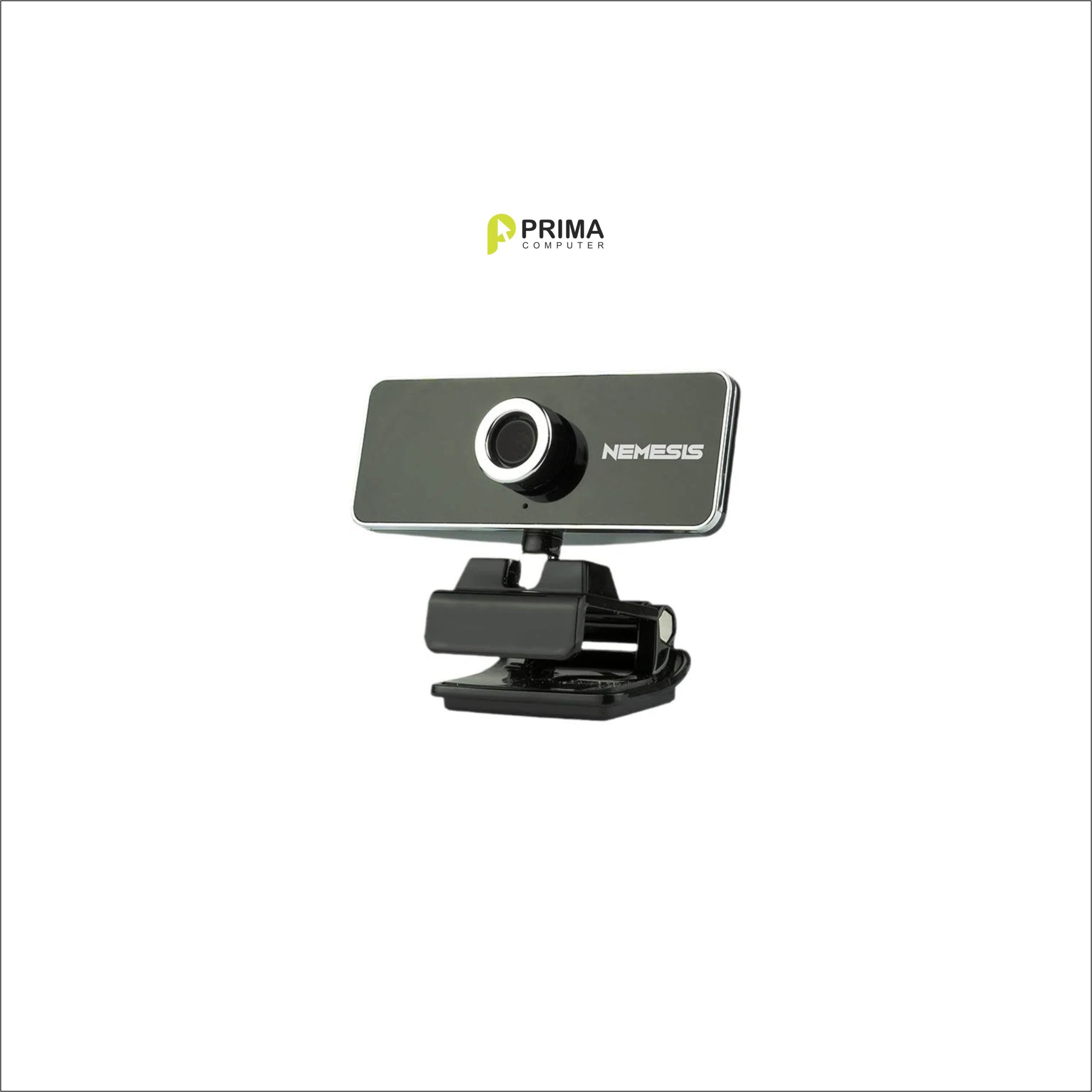 Webcam NYK Nemesis A8