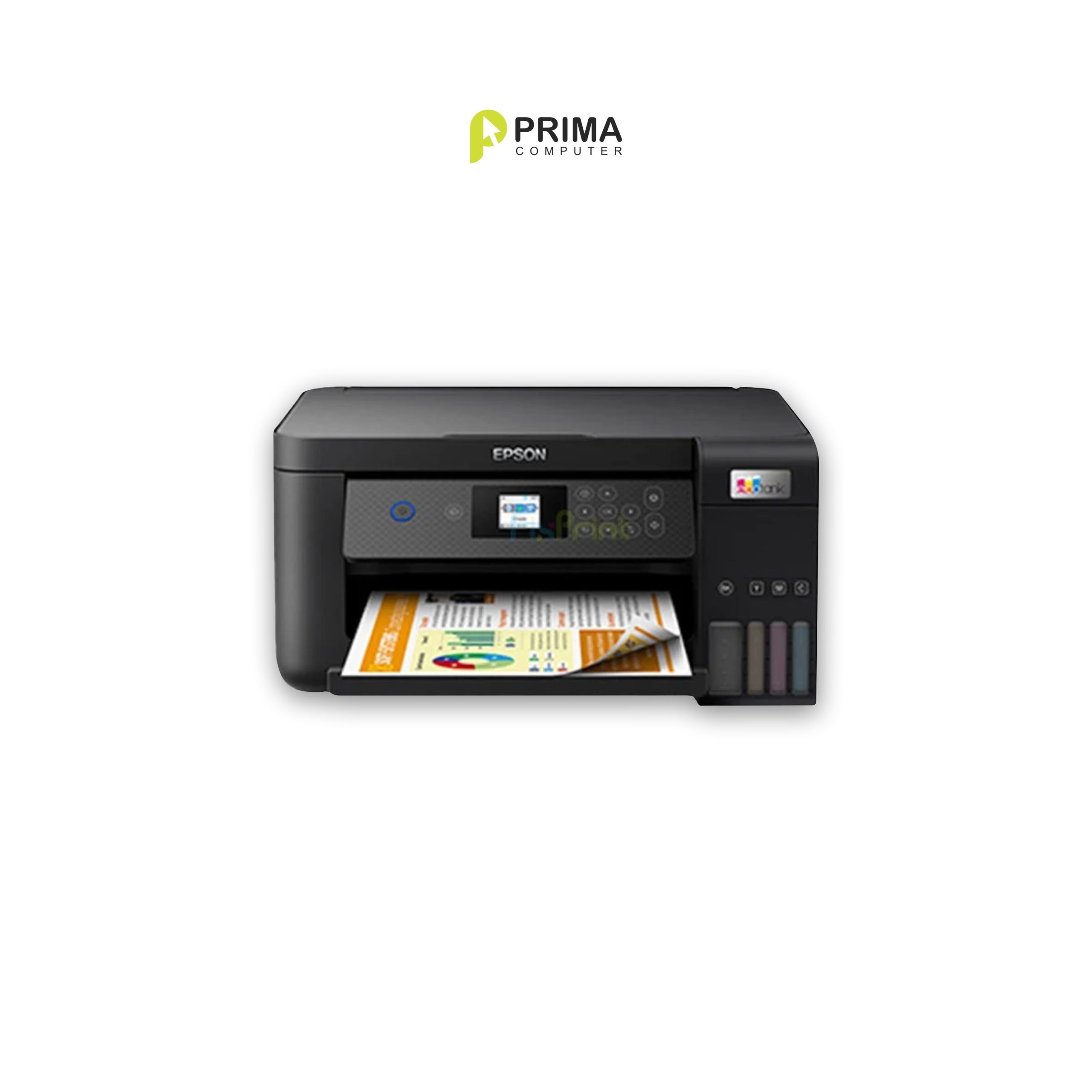 Printer Epson Eco Tank L4260