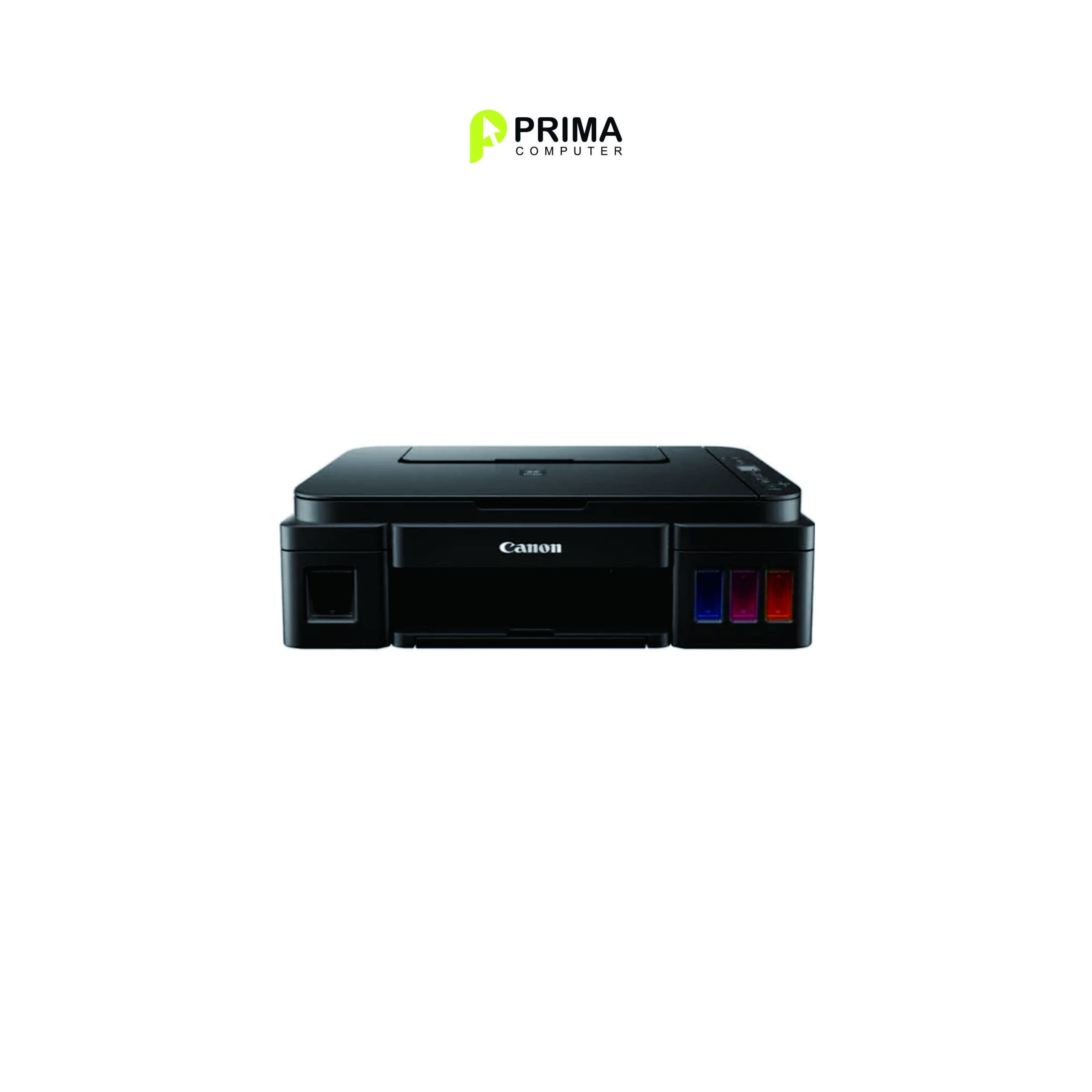 Printer Canon Ink Tank G2010