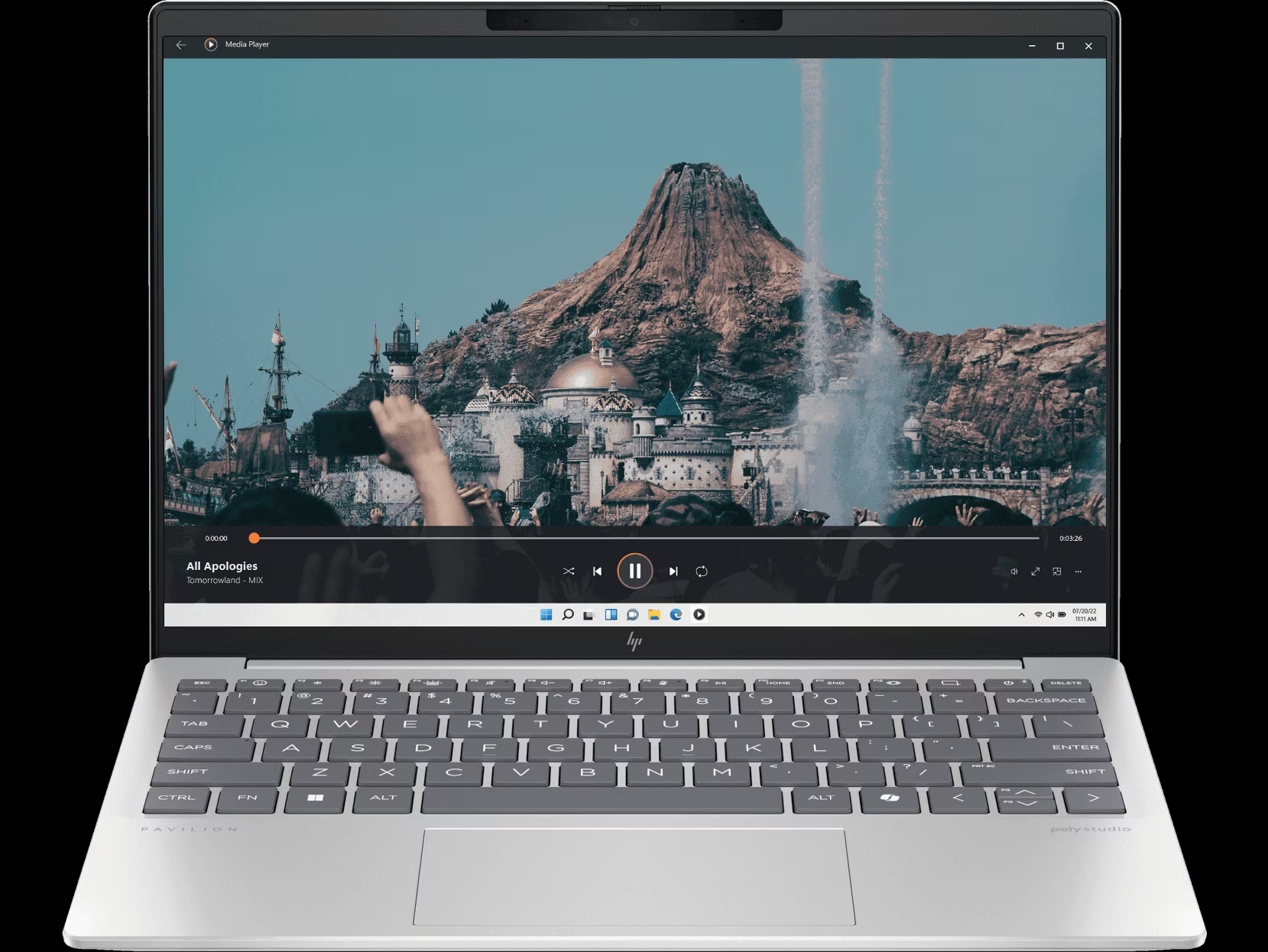 LAPTOP-PAVILION-AERO-13.3-INCH